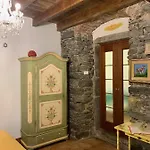 Le Terrazze 4* Corniglia