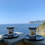 Gæstehus Le Terrazze 4*