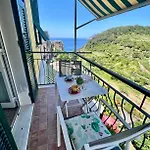 Le Terrazze Gæstehus Corniglia