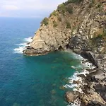 Pensión Le Terrazze Corniglia