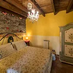 Pensión Le Terrazze Corniglia