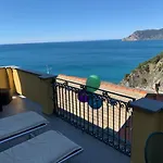 Le Terrazze Pensión Corniglia