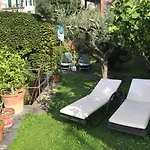 Pensión Le Terrazze 4*