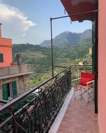 Guest house Le Terrazze *