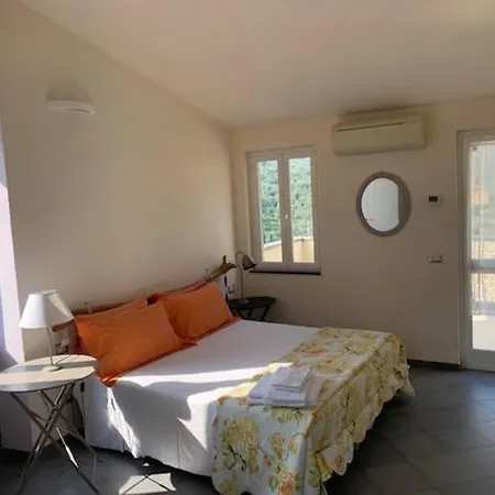 Le Terrazze Guest house
