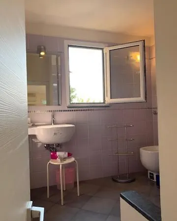 Le Terrazze Gæstehus