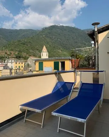 Guest house Le Terrazze *