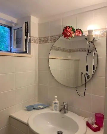 Gæstehus Le Terrazze 4*