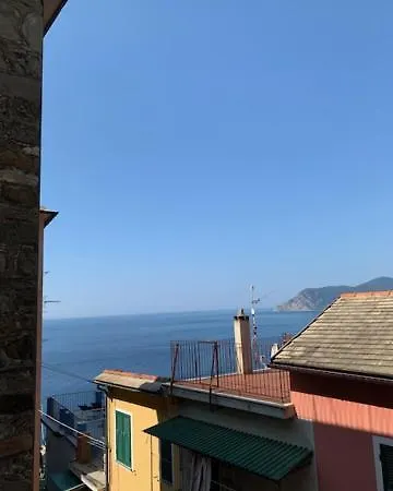 Le Terrazze 4*