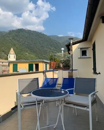 Le Terrazze Guest house