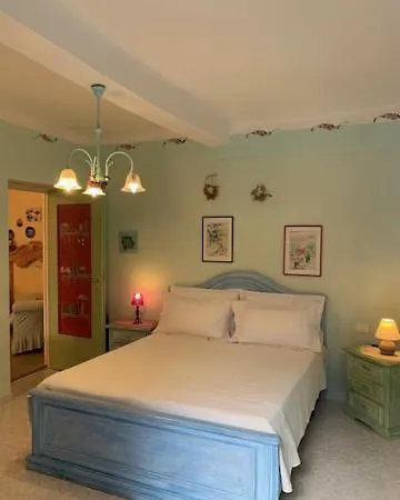 Le Terrazze Guest house
