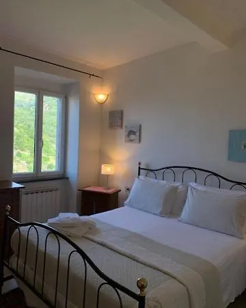 Guest house Le Terrazze *