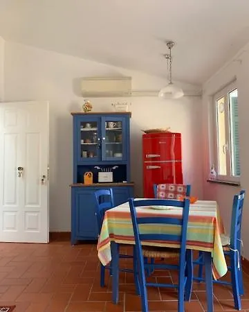 Le Terrazze Guest house