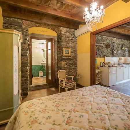 Le Terrazze Guest house *