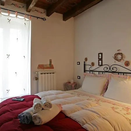 Le Terrazze 4* Корнилья