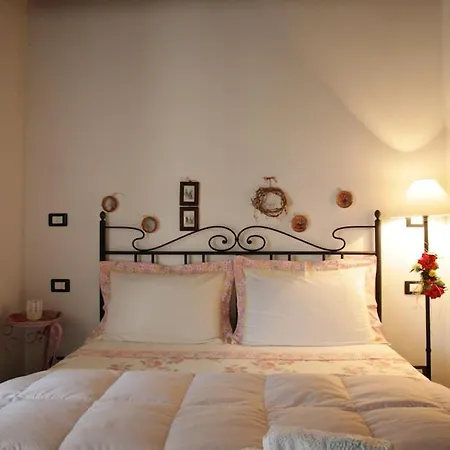 Le Terrazze Guest house Corniglia