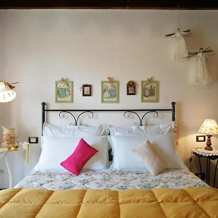 Le Terrazze Guest house *