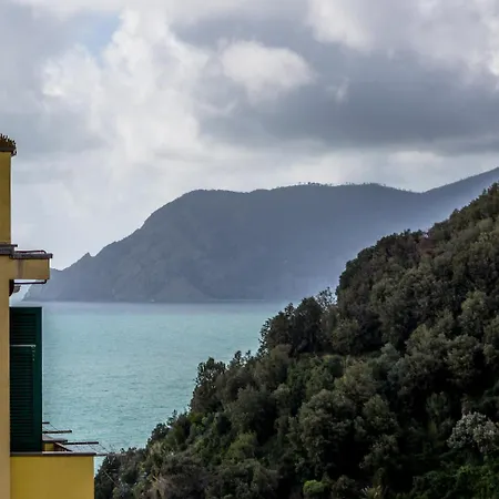 Le Terrazze Guest house *