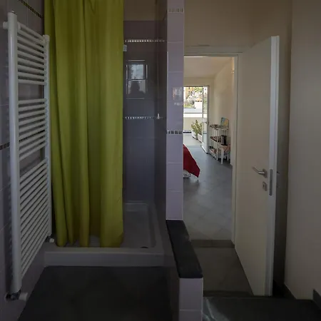 Le Terrazze Guest house *