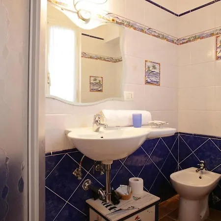 Le Terrazze 4*