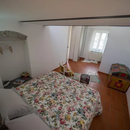 Le Terrazze 4*
