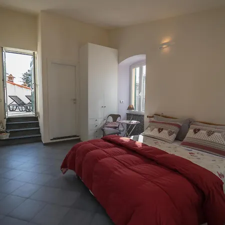 Le Terrazze Guest house *
