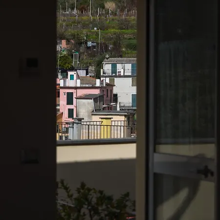 아피타카메레 르 테라제 4*