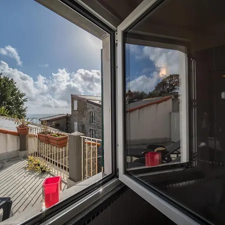 Le Terrazze Guest house Corniglia