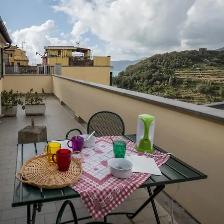 Guest house Le Terrazze