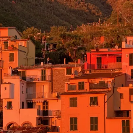 Le Terrazze
