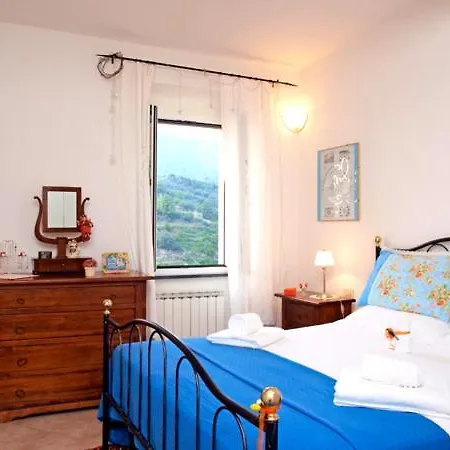 Le Terrazze 4*