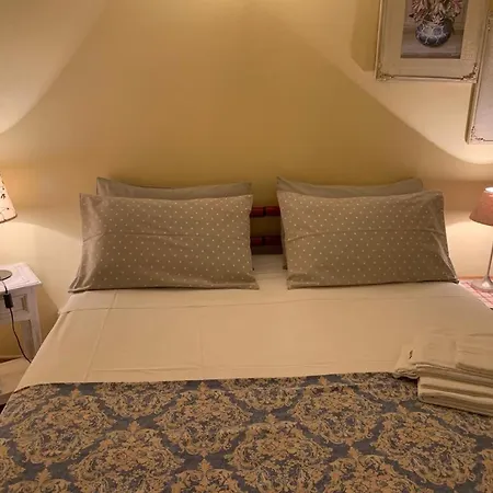 Le Terrazze 4*