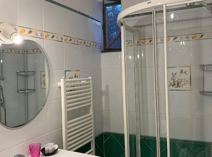 게스트하우스 아피타카메레 르 테라제