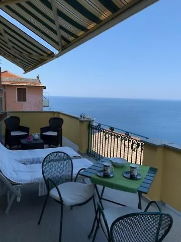 아피타카메레 르 테라제 게스트하우스