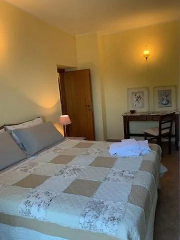 아피타카메레 르 테라제 게스트하우스 4*