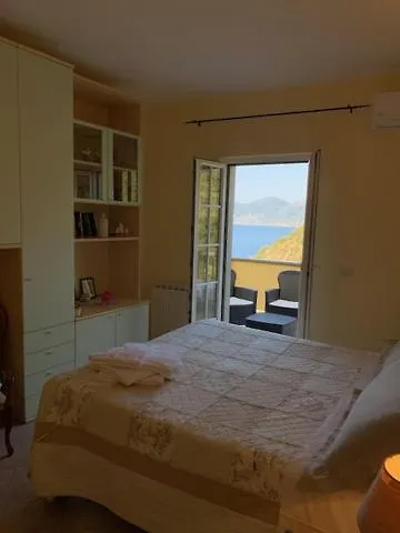 Le Terrazze Pensionat Corniglia