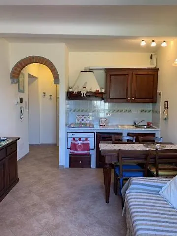 Le Terrazze Pensionat Corniglia