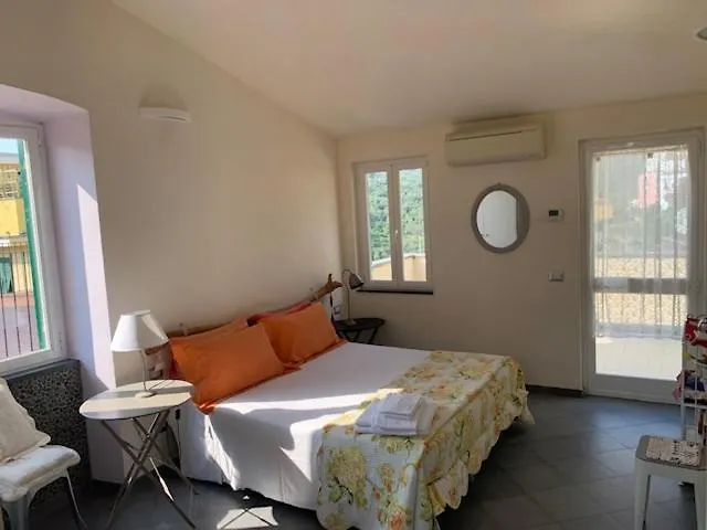 아피타카메레 르 테라제 게스트하우스