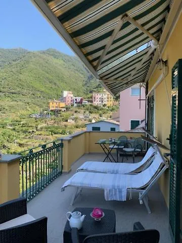 아피타카메레 르 테라제 4*