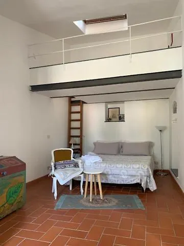 아피타카메레 르 테라제 게스트하우스