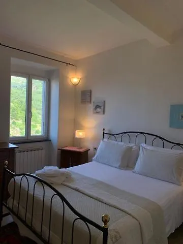Pensionat Le Terrazze 4*