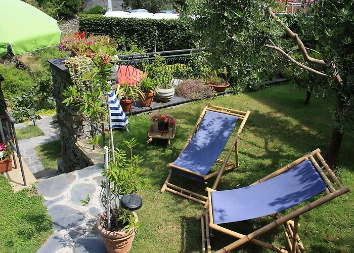 아피타카메레 르 테라제 코르니글리오