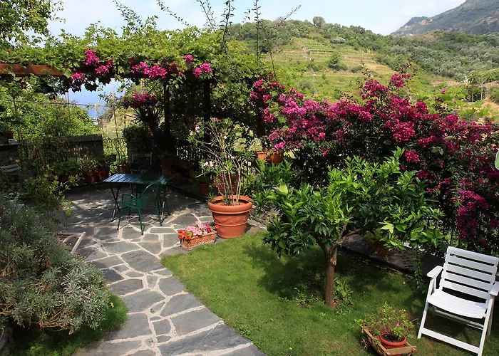 게스트하우스 아피타카메레 르 테라제