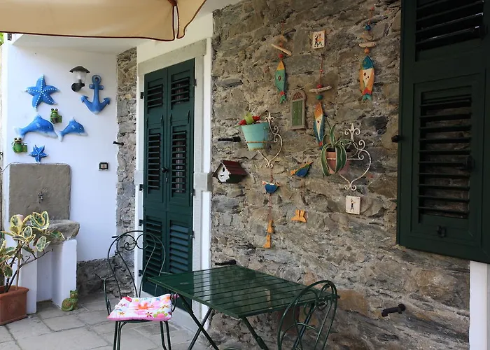 게스트하우스 아피타카메레 르 테라제