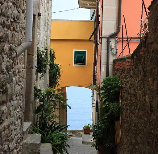 게스트하우스 아피타카메레 르 테라제