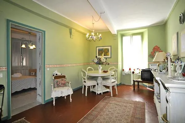 게스트하우스 아피타카메레 르 테라제