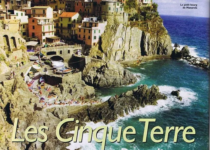 Le Terrazze Pensionat 4*