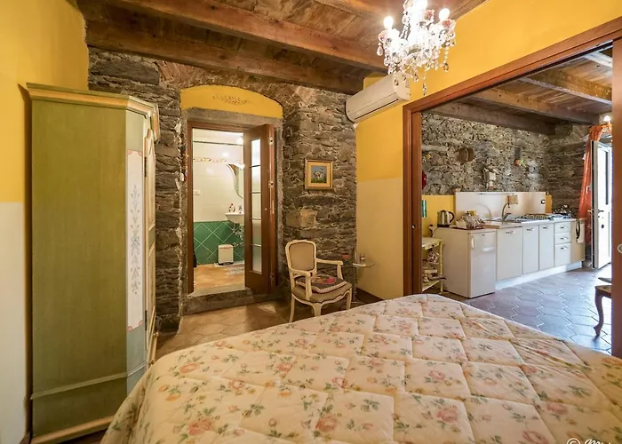 아피타카메레 르 테라제 게스트하우스 4*