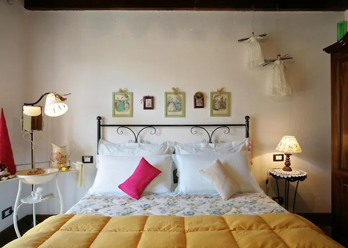 아피타카메레 르 테라제 게스트하우스 4*