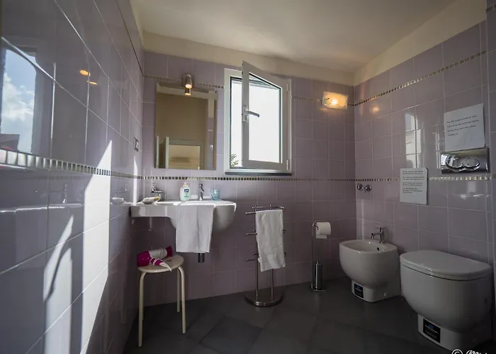 게스트하우스 아피타카메레 르 테라제